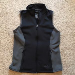 L.L. Bean Vest
